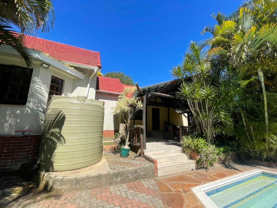 7 Bedroom Property for Sale in Selborne Eastern Cape